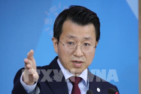 Đối thoại liên Triều cấp chuyên viên về cuộc gặp thượng đỉnh