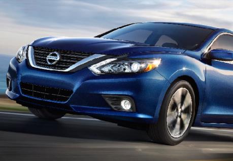 Bảng giá xe ô tô Nissan tháng 4/2018, giảm giá đến 104 triệu đồng 