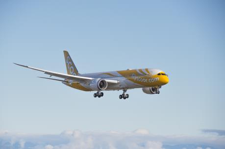 Hành khách đe dọa đánh bom, máy bay hạ cánh khẩn cấp