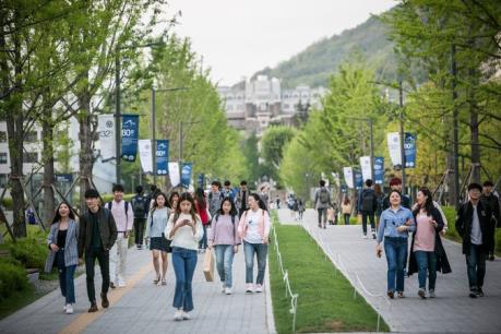 Hàn Quốc: Chính phủ đề xuất ngân sách bổ sung 3.900 tỷ won nhằm tạo thêm việc làm