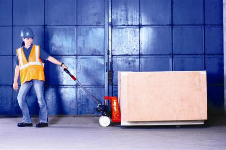 EC chấm dứt điều tra với xe nâng giá kê bằng tay nhập khẩu từ Việt Nam