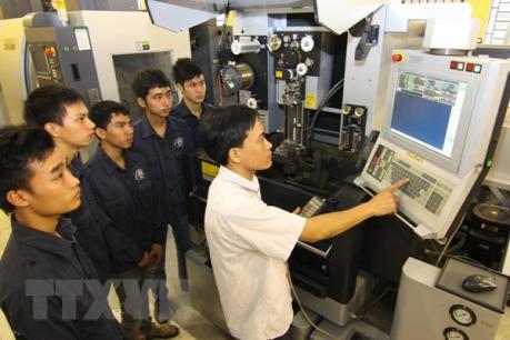 Điều kiện hoạt động kiểm định chất lượng giáo dục nghề nghiệp