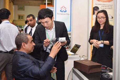 Cơ hội kinh doanh cho doanh nghiệp Việt Nam và Hàn Quốc