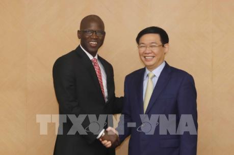 Ngân hàng Thế giới khuyến nghị chính sách liên quan đến cải cách bảo hiểm xã hội