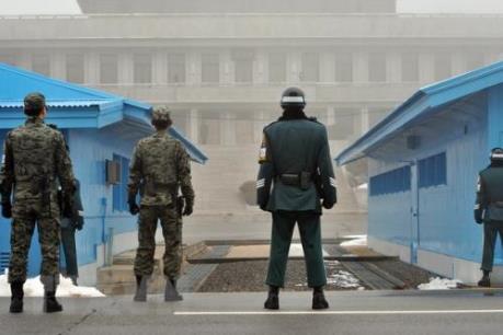 Hàn Quốc, Triều Tiên thảo luận việc lập đường dây nóng điện thoại giữa lãnh đạo hai miền