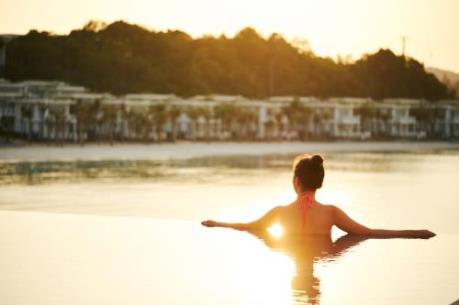 Phú Quốc, Nam Du hút khách du lịch