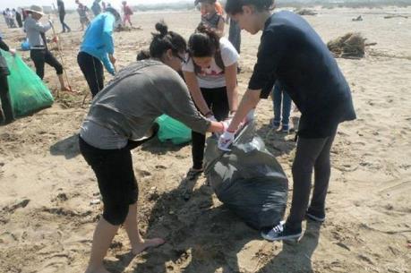 Algeria: Tái chế rác thải sẽ mang lại lợi ích kinh tế to lớn