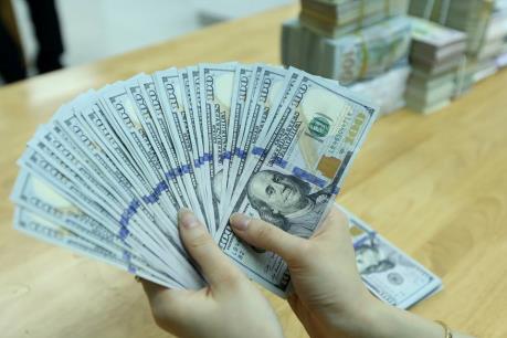 Tỷ giá USD hôm nay 6/4