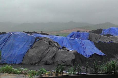 Các doanh nghiệp vùng than Cẩm Phả đảm bảo nhu cầu tiêu thụ