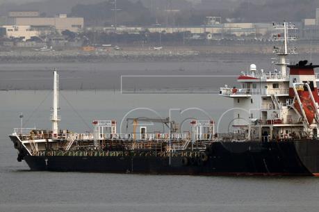 EU bổ sung danh sách trừng phạt chống Triều Tiên