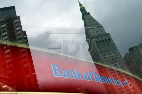 Fitch cảnh báo nợ công tăng cao của Mỹ