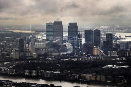 “Quái vật từ phương Đông” ảnh hưởng tiêu cực tới kinh tế Anh