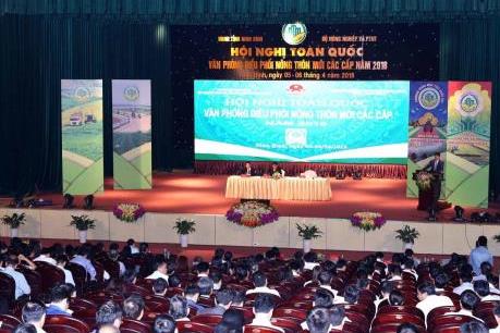 "Nâng chất" cho xây dựng nông thôn mới