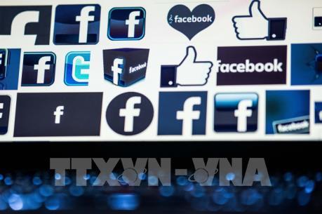 IOM cảnh báo mạng xã hội Facebook trở thành công cụ cho những kẻ buôn người