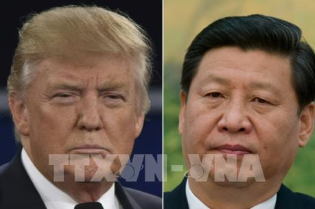 Tác động của quan hệ Mỹ-Canada đối với căng thẳng thương mại Mỹ-Trung