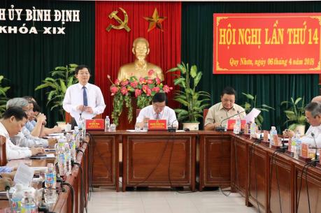 CTCP đường Bình Định bị cấm nhưng vẫn hoạt động: Lãnh đạo tỉnh nói gì?