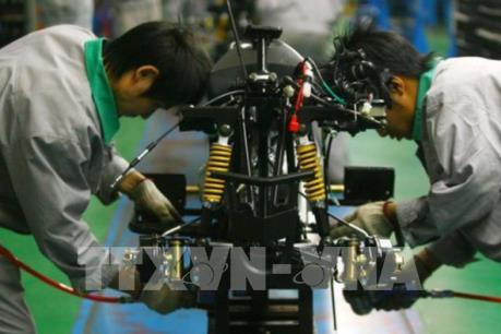 Những “ngư ông đắc lợi” trong căng thẳng thương mại Mỹ-Trung