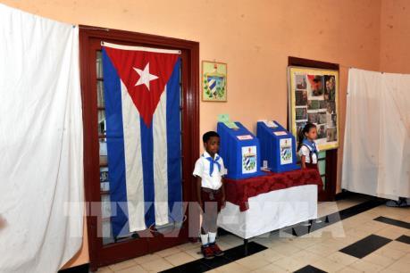 Thực trạng kinh tế - chính trị Cuba trên con đường hướng tới cải cách (Phần 1)