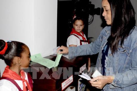 Thực trạng kinh tế - chính trị Cuba trên con đường hướng tới cải cách (Phần 2)