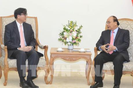 Việt Nam luôn tạo môi trường đầu tư tốt nhất để thu hút nhà đầu tư Thái Lan