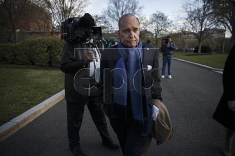 Mỹ để ngỏ khả năng giải quyết căng thẳng thương mại với Trung Quốc