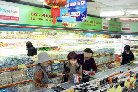 Hapro hướng tới mô hình cổ phần