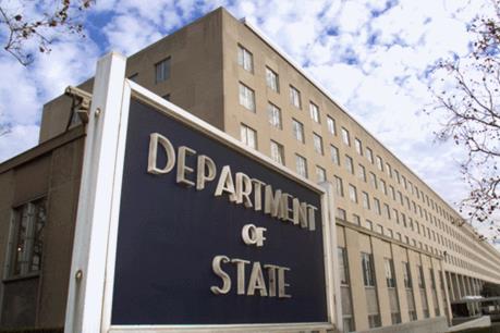 Mỹ khẳng định không cắt đứt đối thoại với Nga