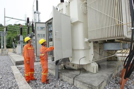 Đảm bảo điện cho mùa khô 2018 – Bài 1: Nhận diện khó khăn