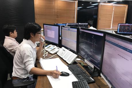 Đảm bảo điện cho mùa khô 2018 – Bài 2: Ưu tiên điện cho sản xuất