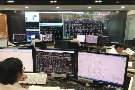 Đảm bảo điện cho mùa khô 2018 – Bài 3: Cấp điện từ 2 nguồn cho các phụ tải quan trọng