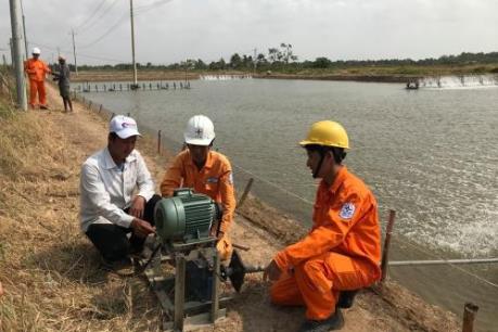 Đảm bảo điện cho mùa khô 2018 – Bài cuối: Tập trung tiết kiệm điện