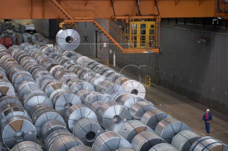 Đức có thể thiệt hại nặng trong cuộc chiến thương mại toàn cầu