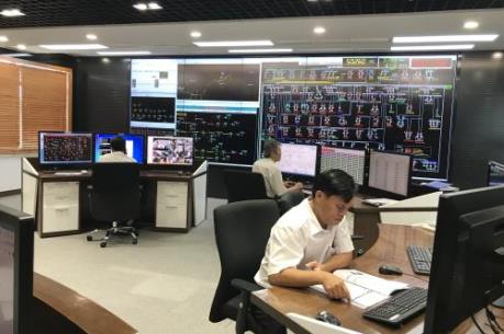 EVN HCMC tiếp tục nâng cao chất lượng dịch vụ khách hàng