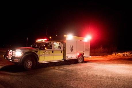 Canada xúc tiến điều tra nguyên nhân vụ tai nạn thảm khốc