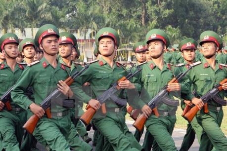 Các trường quân đội có tuyển nguyện vọng bổ sung không? 