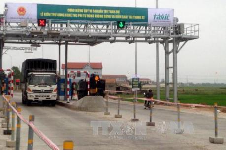 Dự án thu phí tự động không dừng giai đoạn 2 mới có VietinF quan tâm