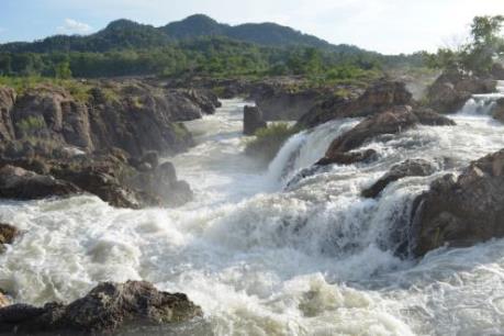 Hấp dẫn vẻ đẹp nguyên sơ của 4.000 hòn đảo trên sông Mekong