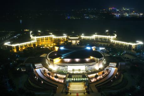 Tiêu điểm trong ngày: Vì một tương lai châu Á thịnh vượng