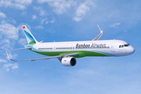 Chuẩn bị cho mục tiêu cất cánh cuối năm 2018, Bamboo Airways tuyển gần 600 vị trí