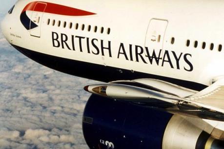 Anh lên kế hoạch xây dựng ngành hàng không dẫn đầu thế giới