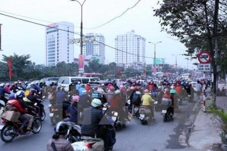 Dự báo thời tiết hôm nay 30/11: Bắc Bộ xuất hiện sương mù nhẹ