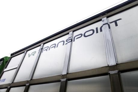 Rò rỉ hóa chất nghiêm trọng tại Phần Lan