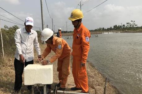 Từ Đề án thí điểm tiết kiệm điện trong nuôi tôm - Bài 3: Lộ trình triển khai