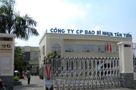 TTP dự kiến lợi nhuận trước thuế năm 2018 tăng 97%