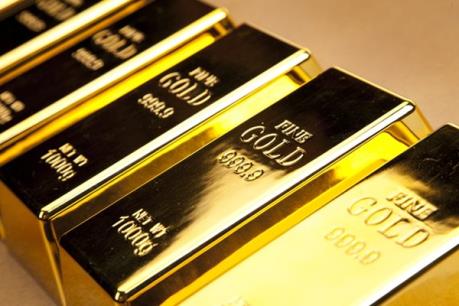 Đồng USD mạnh đang chi phối thị trường vàng