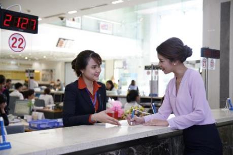 6 tháng đầu năm 2018, Sacombank thu hồi được hơn 3.600 tỷ đồng nợ xấu