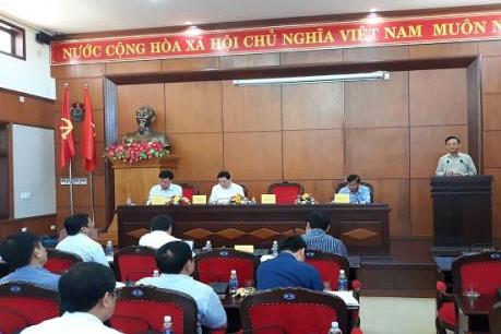 Đắk Nông chậm sắp xếp, đổi mới các công ty nông, lâm nghiệp