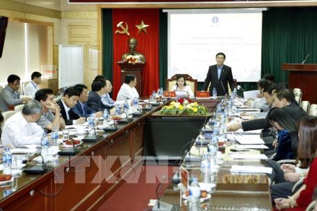 Mở rộng đấu thầu để giảm giá thuốc