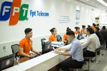FPT Telecom sẽ trả cổ tức bằng cổ phiếu tỷ lệ 50%