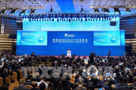 Chủ tịch Tập Cận Bình nêu định hướng sứ mệnh của Trung Quốc trong thời đại mới